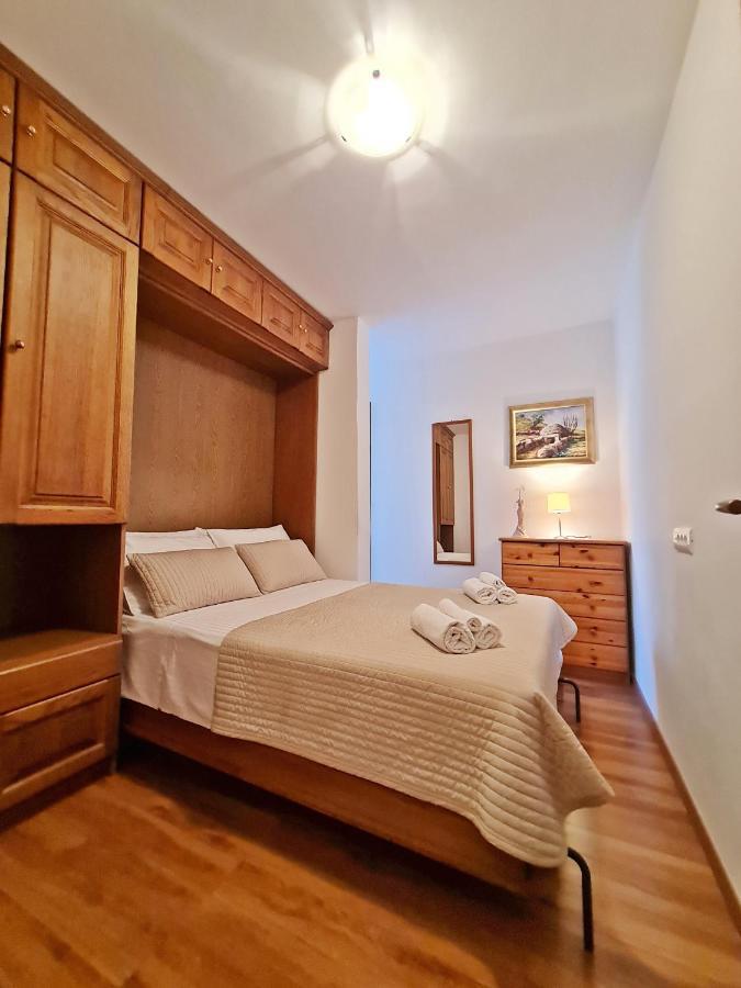 Apartment Nina Marie II Split Bagian luar foto