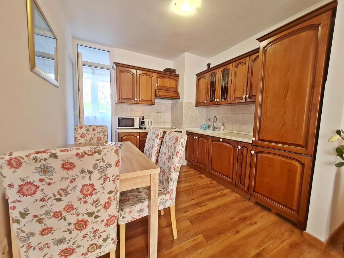 Apartment Nina Marie II Split Bagian luar foto