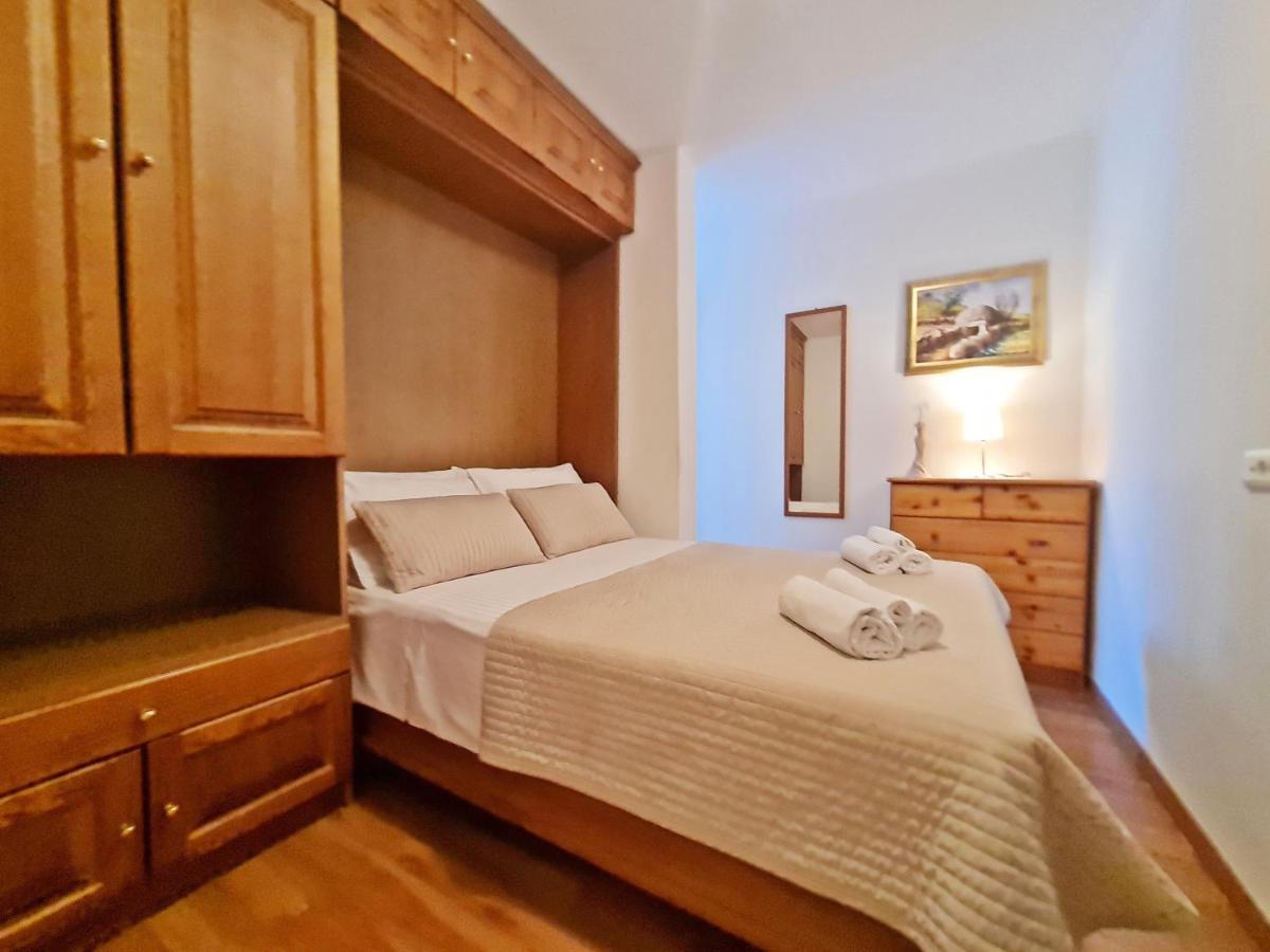 Apartment Nina Marie II Split Bagian luar foto