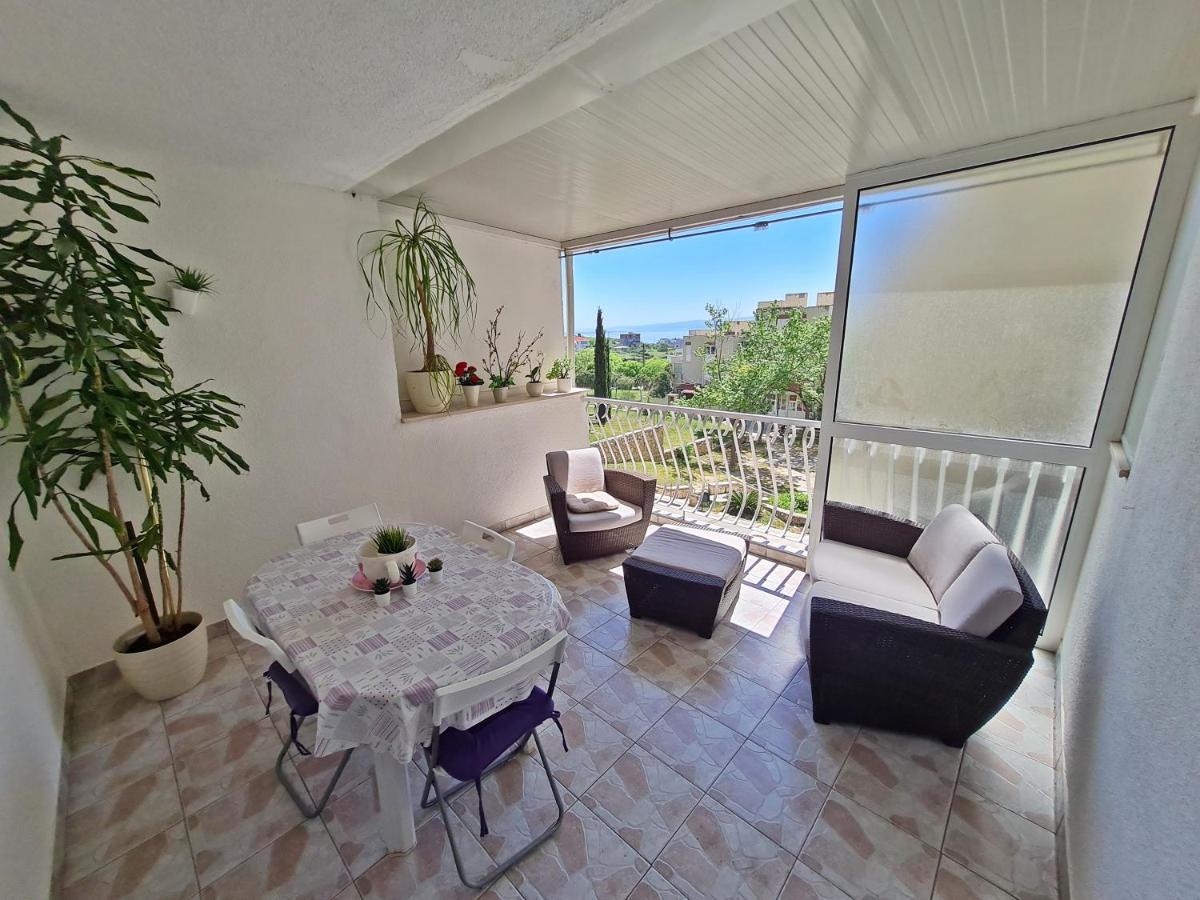 Apartment Nina Marie II Split Bagian luar foto