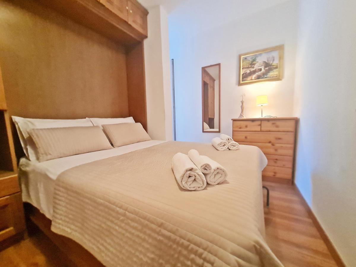 Apartment Nina Marie II Split Bagian luar foto