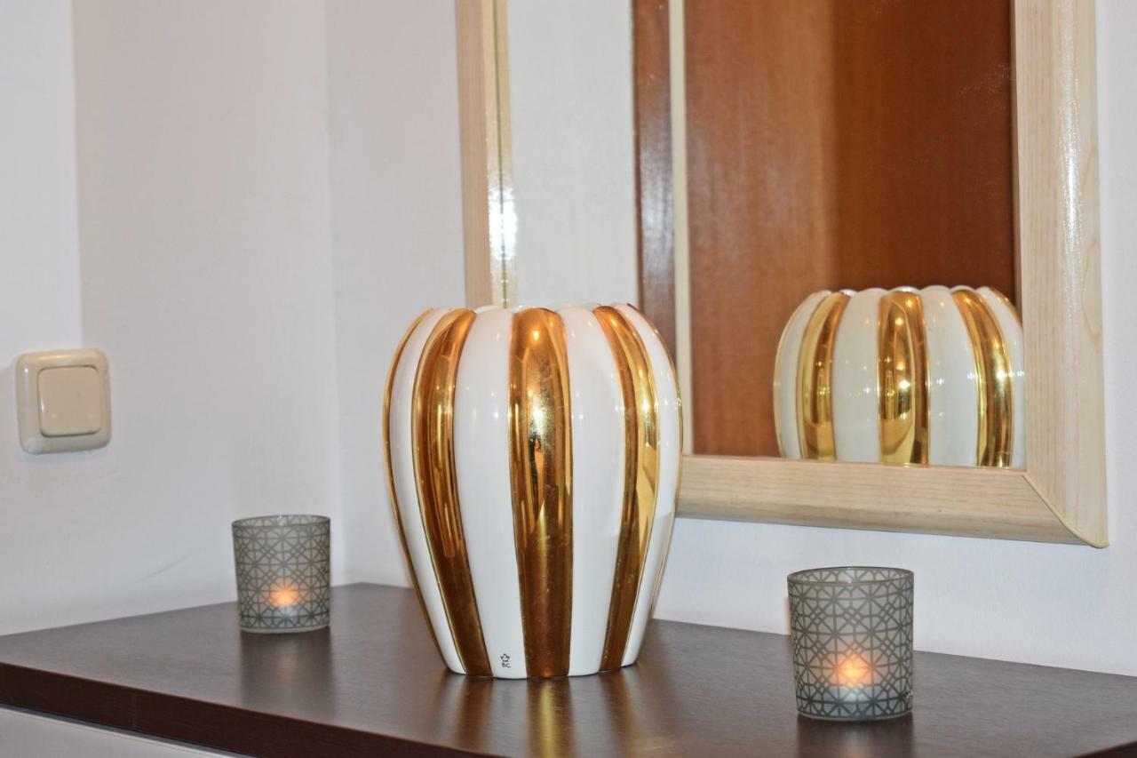 Apartment Nina Marie II Split Bagian luar foto