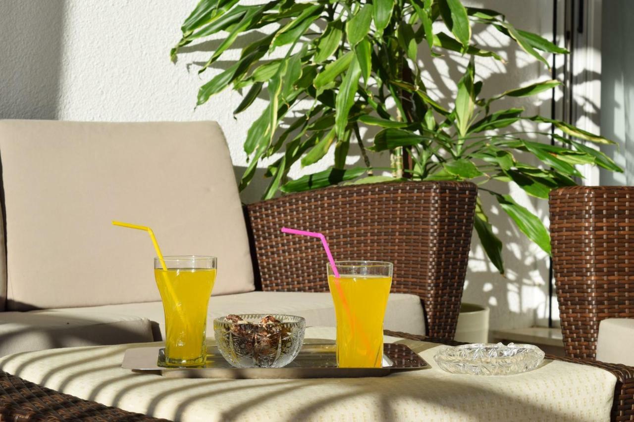 Apartment Nina Marie II Split Bagian luar foto